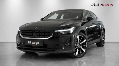 POLESTAR 2 Long Range 468KM/4x4/Pilot+/Panorama/360Kamera/H&K