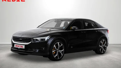POLESTAR 2 Long Range Performance AWD/ACC/360°Kam/H&K/Pano/Pixel