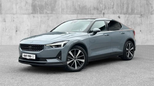 POLESTAR 2 Long Range AWD, Pilot, Plus, HarmanKardon, 360, Krok ++
