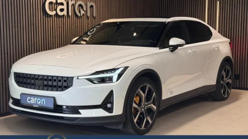 POLESTAR 2 Performance / Pilot / Plus / Krok / Garanti 6år / PIXEL