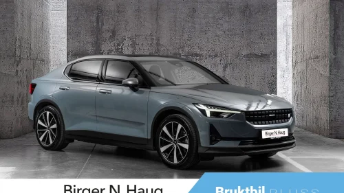 POLESTAR 2 Long Range Dual Motor / Krok! Pixel / Pilot / Plus!