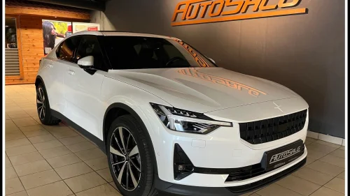 POLESTAR 2 Long Range 4x4 PilotPlus/Pixel-LED/Harman/Krok/Pano/360