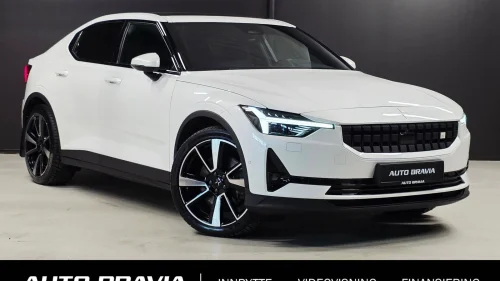 POLESTAR 2 LR/AWD/476HK/KROK/PILOT/PLUS/H&K/PIXEL/RATTVARME++