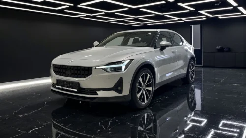 POLESTAR 2 LONG RANGE+AWD+PILOT+PLUS PAKKE+H&K+NY EU