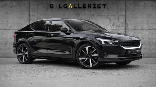 POLESTAR 2 DUAL MOTOR/LONGE RANGE/PILOT/PIXEL/KROK/PANO/DAB/NAVI