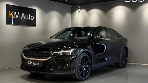 POLESTAR 2 LONGE RANGE AWD / ACC / S.SETER / PANO / 360KAM / H.F