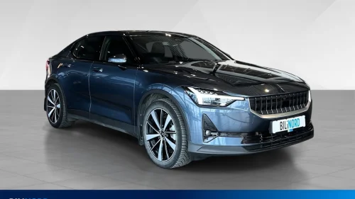 POLESTAR 2 4x4