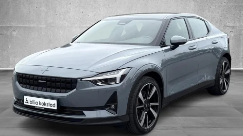 POLESTAR 2 LR AWD Pilot/Plus/ Pano/H&K /360/ACC/S+V