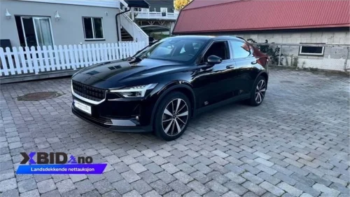 POLESTAR 2 Eu ok til 16.03.2028/116870km/Long Range Dual Motor/...