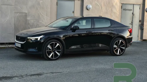 POLESTAR 2 Long Range Dual Motor Nybilgaranti Pilotp.
