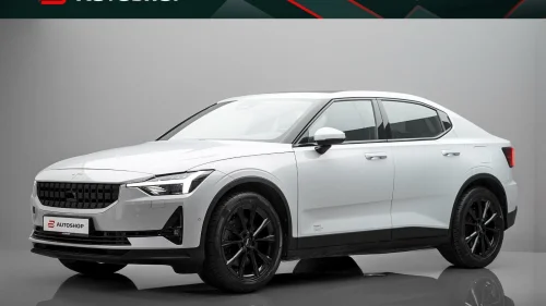 POLESTAR 2 AWD LONG RANGE PLUS PILOT PANORAMA PIXEL H&K 360++
