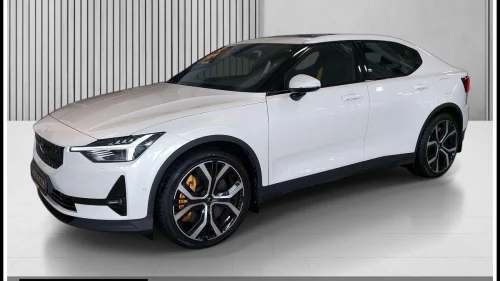 POLESTAR 2 AWD Performance Hengerfeste/Pixellys/Harmank/Keyl/360++