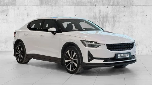 POLESTAR 2 LRDM 78KWH PLUS PILOT KROK|20"|360|PANO|H&K|PIXEL