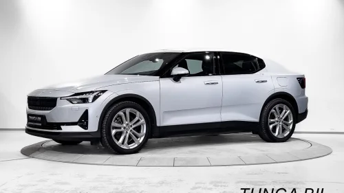 POLESTAR 2 LR Dual Motor, Pilot, Plus, Pixel, Krok | 3.290,-/mnd