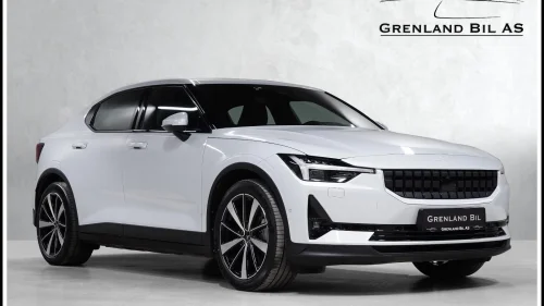 POLESTAR 2 Long Range 4x4 Pilot Plus Harman/Kardon 360Kam Krok ACC