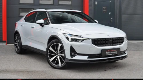 POLESTAR 2 408hk AWD | Panorama | 360-kamera | Hengerfeste