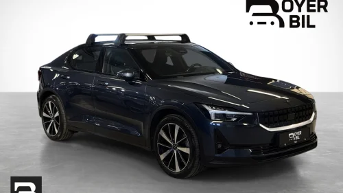 POLESTAR 2 Long Range 4x4 470KM Pilot Plus Pixel Led Acc H&K Krok+