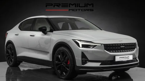 POLESTAR 2 LongRange AWD,360g,H/K,ACC,Sportseter,Pano,HFeste.1Eier
