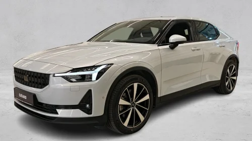 POLESTAR 2 Long Range I AWD I H.feste I Harmann I ACC I CarPlay