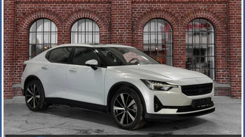 POLESTAR 2 Long Range Dual AWD -Harman/Kardon - Pixel - Pilot/Plus