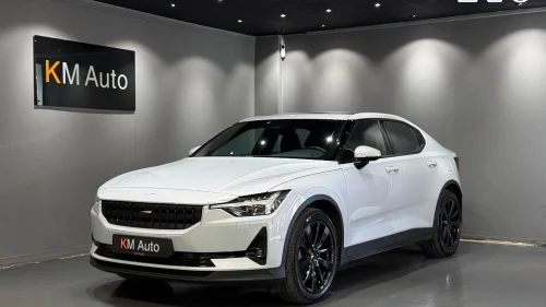 POLESTAR 2 LONGE RANGE AWD / ACC / S.SETER / PANO / 360KAM / H.F