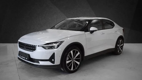 POLESTAR 2 LR AWD 408hk Pilot Plus/H.Fest/19"/Pano/360/Pixel/ACC++