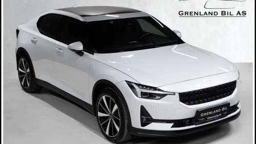 POLESTAR 2 Long Range 4x4 Pilot Plus Harman/Kardon 360Kam Krok ACC