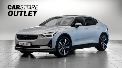 POLESTAR 2 Long Range Dual Motor AWD