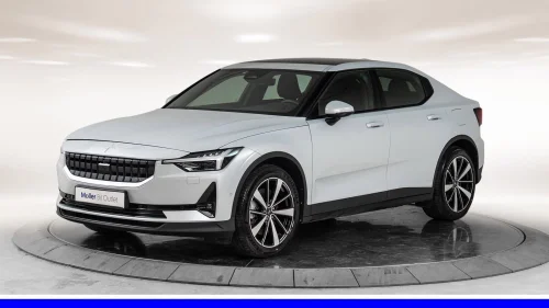 POLESTAR 2 Long Range Dual Motor - Pano, 360Kam, ACC, Krok