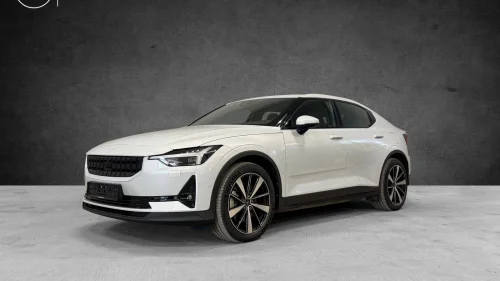 POLESTAR 2 | 78kwh  | H&K  | 360g  | H.fest  | Long Range