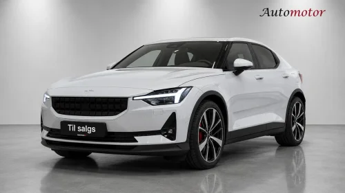 POLESTAR 2 Long Range 468KM/PilotPlus/4x4/360K/H&K/Pano/1Eier