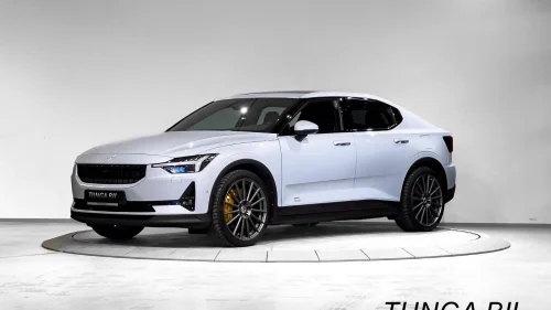 POLESTAR 2 LR AWD, Pilot, Pixel, Plus, Performance | 2.990,-/mnd