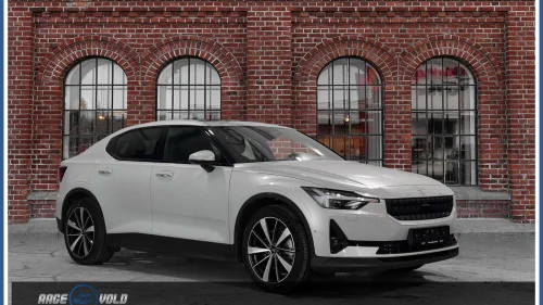 POLESTAR 2 Long Range Dual AWD -Harman/Kardon - Pixel - Pilot/Plus