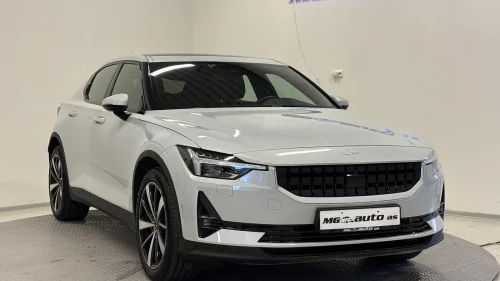 POLESTAR 2 Long Range Dual AWD*NAVI*360 KAM*H.KARDON*PIXEL*KROK+