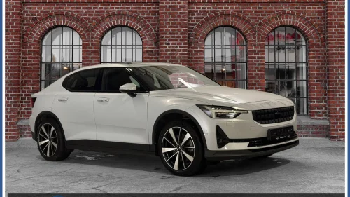 POLESTAR 2 Long Range Dual AWD -Harman/Kardon - Pixel - Pilot/Plus