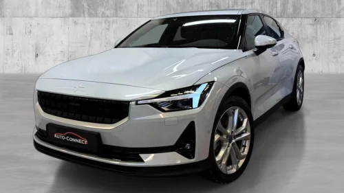POLESTAR 2 LONG RANGE 78KWH AUTO 4WD PILOT PLUS/ PANO/ KROK/ H&K++