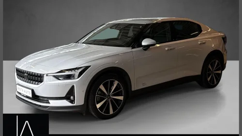 POLESTAR 2 LONG RANGE 408HK AWD HARMAN KARDON/DAB/ACC/PANORAMA++