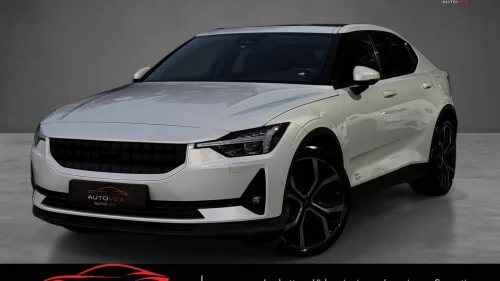 POLESTAR 2 PERFORMANCE/408HK/AWD/Pluss/Pilot/H&K/Pano/S+V+++