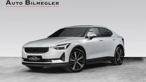 POLESTAR 2 LONG RANGE AWD PILOT PLUS H&K ACC PANO 360KAM LED KROK+