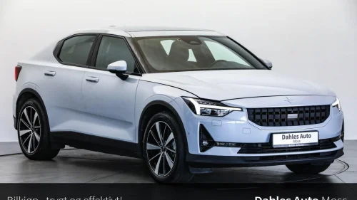 POLESTAR 2 Dual Motor Long Range/Krok/Panorama/Harman Kardon