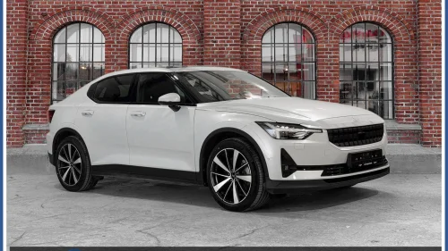 POLESTAR 2 Long Range Dual AWD -Harman/Kardon - Pixel - Pilot/Plus