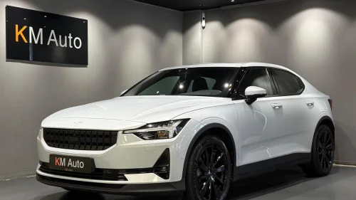 POLESTAR 2 LONGE RANGE 4WD PILOT PLUS/ ACC/ PANO/ 360-CAM/ KROK++