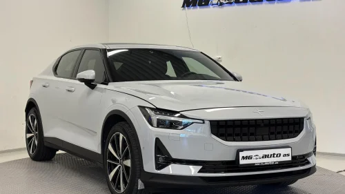 POLESTAR 2 Long Range Dual AWD*NAVI*360 KAM*H.KARDON*PIXEL*KROK+