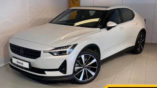POLESTAR 2 Long Range Dual Motor Ny service!|HK|Pilot Plus|360kam