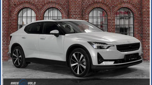 POLESTAR 2 Long Range Dual AWD -Harman/Kardon - Pixel - Pilot/Plus