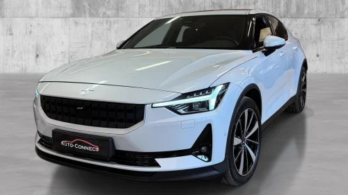 POLESTAR 2 LONG RANGE 78KWH AUTO 4WD PILOT PLUS/ PANO/ KROK/ H&K++