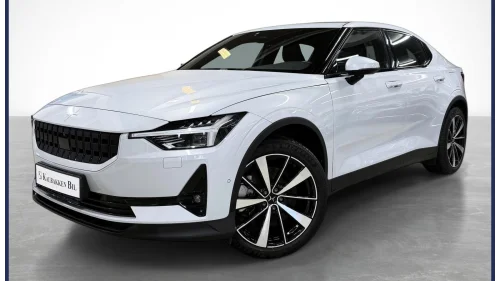 POLESTAR 2 LongRange AWD 468km/Pluss/Pilot/Pixel/H&K/H.Feste/Pano+