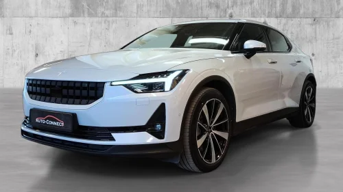 POLESTAR 2 LONG RANGE 78KWH AUTO 4WD PILOT PLUS/ PANO / H&K++