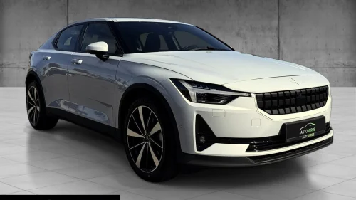 POLESTAR 2 LRDM/Pilot/Plus/ HK Lyd/ Pano/H-feste / Pano/ Acc/Pixel