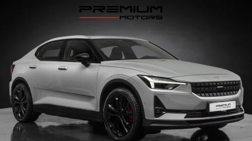 POLESTAR 2 LongRange AWD,360g,H/K,ACC,Sportseter,Pano,HFeste.1Eier